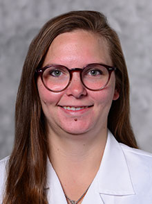 Alyx C. Nazon, MD