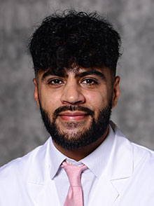 Oday Elmanaseer, MD