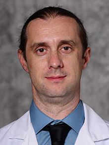 Alexander Fardman, MD