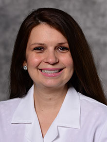 Rebekah Padilla, DO