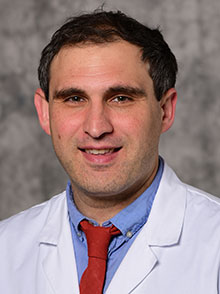 Matthew Mobily, MD