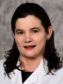 Adriana M. Calle, MD