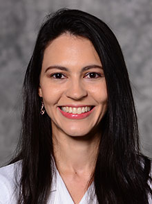 Daniele Rios Leite, MD