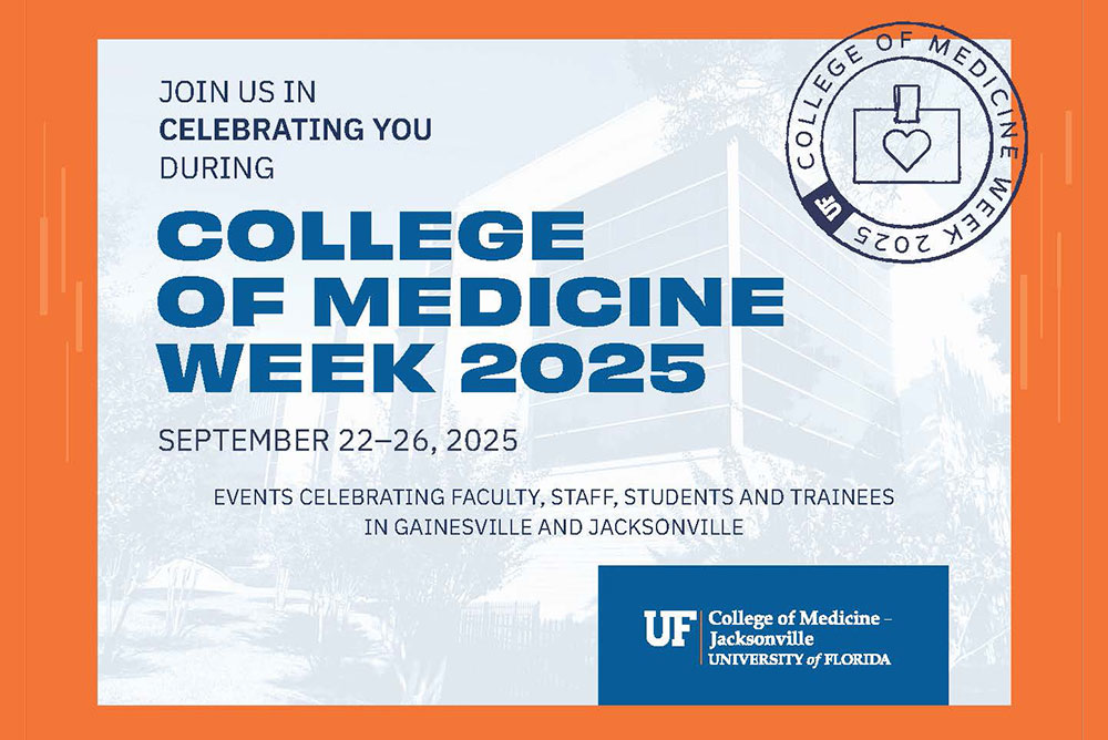 College of Medicine Week