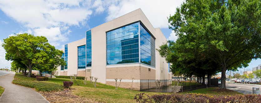 University of Florida College of Medicine – Jacksonville