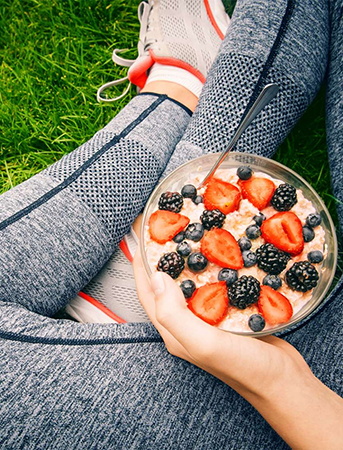 Health Matters newsletter cover