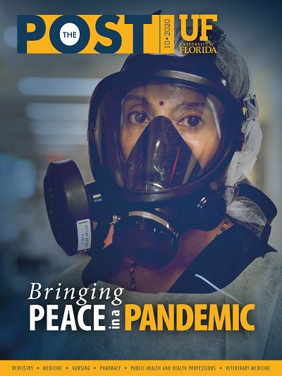 The Post newsletter cover