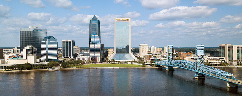 Long beloved by its residents, Jacksonville Florida is recognized nationally as one of the most desirable cities in which to live and work.