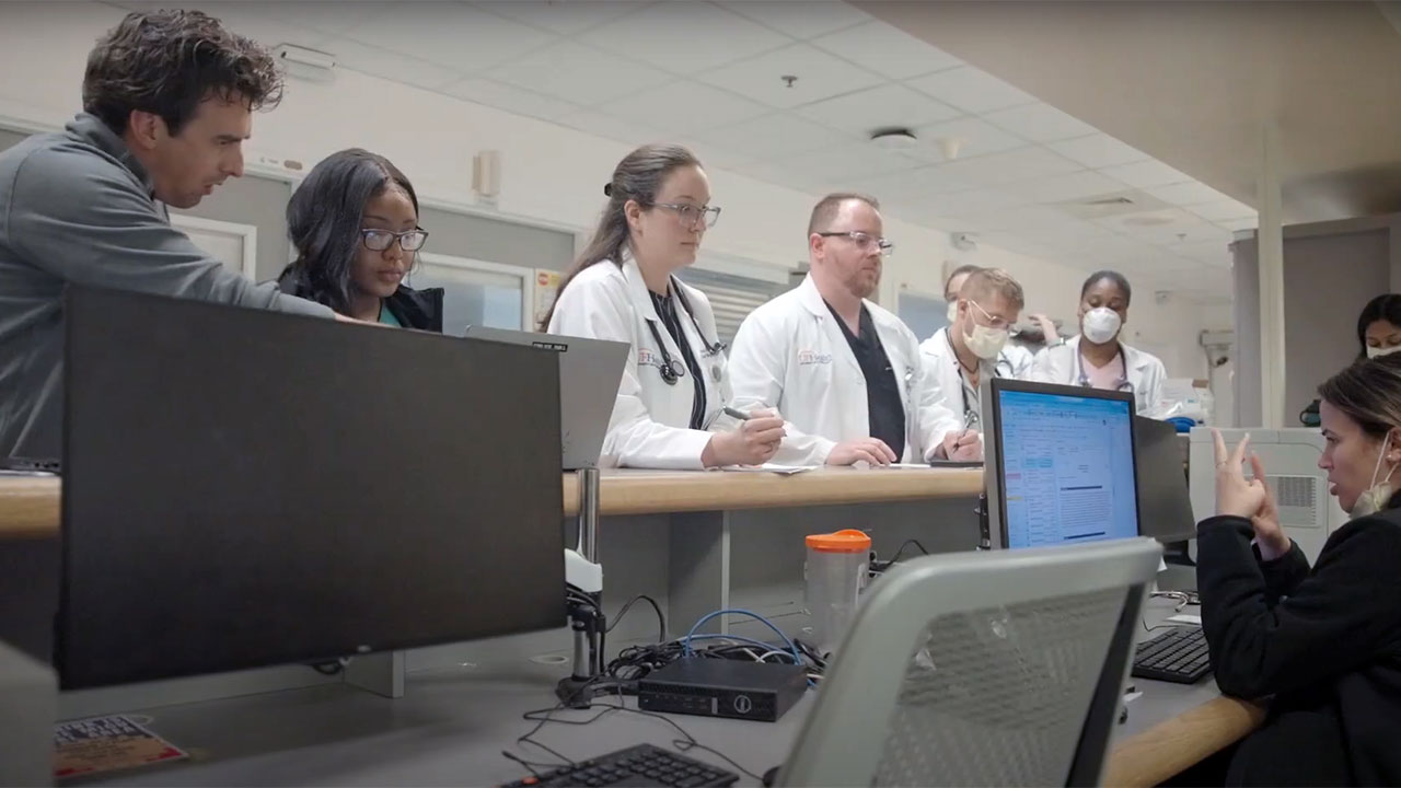 The University of Florida College of Medicine-Jacksonville is a regional medical campus (RMC) in Jacksonville