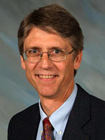 Image: Steven Cuffe, MD, FACPsych, Professor and Chair, Psychiatry; Program Director, Psychiatry Residency; UF College of Medicine – Jacksonville
