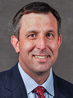 Image: Steven A. Godwin, MD, Professor and Chair, Emergency Medicine; Assistant Dean, Simulation Education; Program Director, Patient Safety Fellowship; UF College of Medicine – Jacksonville