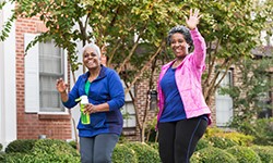Image: UF Health researchers are looking for black women to take part in a weight loss study involving existing primary care patients.