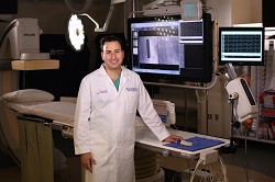Image: John Catanzaro, MD UF Health Cardiac Electrophysiologist