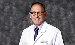 Image: Paul Mongan, MD, is the new chair of anesthesiology at the University of Florida College of Medicine – Jacksonville.