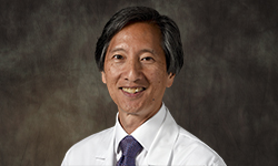 Image: Darrell WuDunn, MD, PhD, will become the new chair of ophthalmology at the UF College of Medicine – Jacksonville.