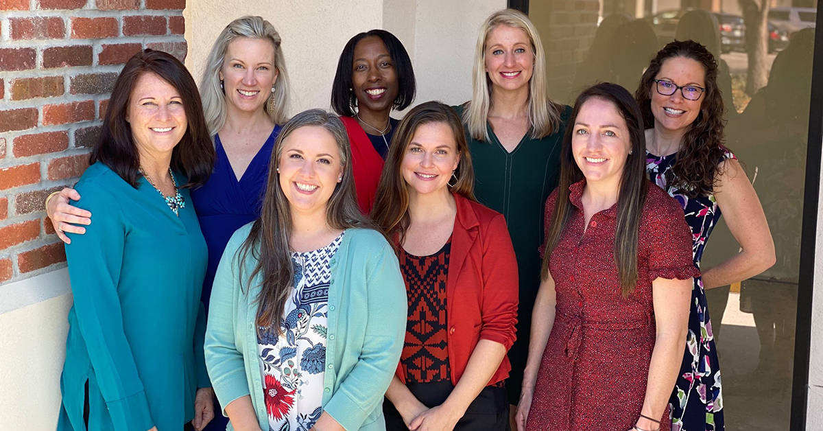 UF Health Psychiatry Moves Child and Adolescent Services to New