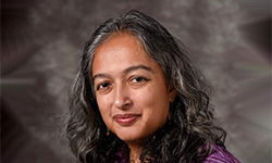Image: Nipa Shah, MD, a professor and chair of community health and family medicine at the University of Florida College of Medicine – Jacksonville, says the program continues to expand across the primary and specialty care network.