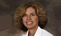 Image: Elisa Zenni, MD, is a professor of pediatrics and associate dean for educational affairs at the University of Florida College of Medicine – Jacksonville.