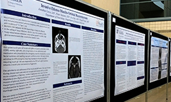 Image: Virtual poster viewings will be part of the June 10 Celebration of Resident and Fellow Education and Research Day at the UF College of Medicine – Jacksonville.