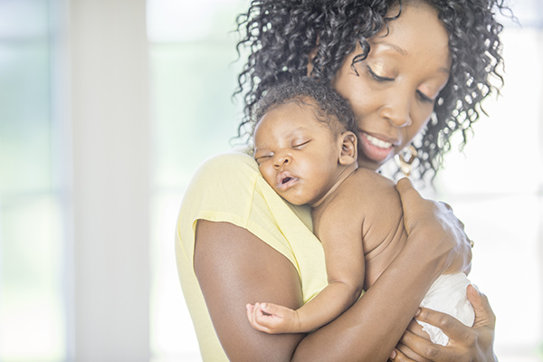 Thumbnail image for Keys to Improving Minority Maternity Care