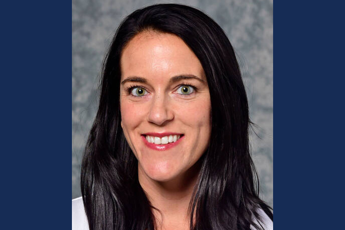 Alicia Vose receives second-place oral platform presentation award at International Dysphagia Conference