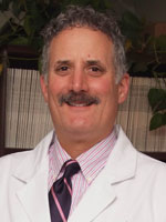 Image: Michael S. Nussbaum, M.D., F.A.C.S.