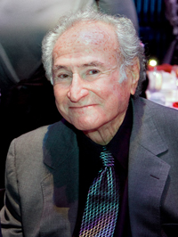 Image: Sidney Levin, M.D.