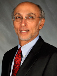 Image: Jeff Goldhagen, M.D., MPH, was selected to receive the 2011 American Academy of Pediatrics Job Lewis Smith Award