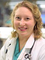 Image: Constance K. Haan, M.D., M.S.