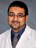 Image: S. Hammad Jafri, M.D.