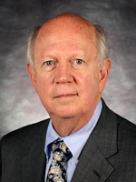 Image: Russell E. Armistead, M.B.A.