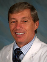 Image: Eric R. Frykberg, M.D.
