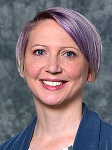Jennifer N. Fishe, M.D.