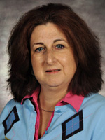 Debra Eurom, Clerkship Coordinator